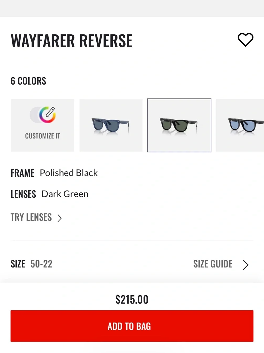 Men Accessories Subcategory Identification